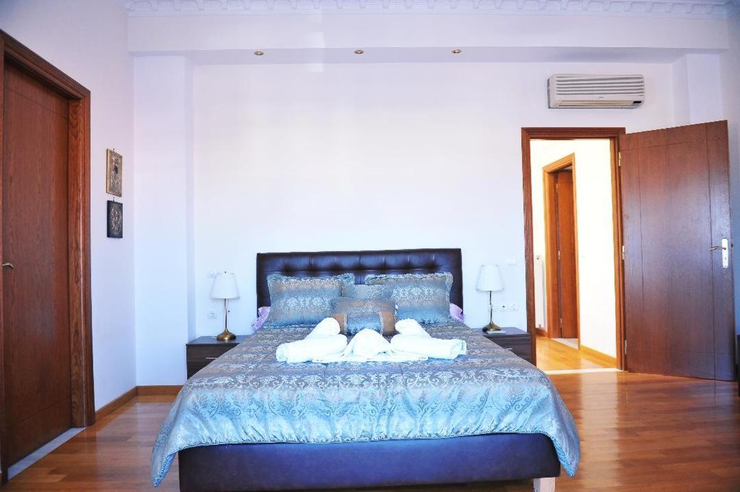 Villa Aphrodite Κολυμβάρι Εξωτερικό φωτογραφία