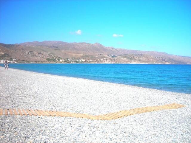 Villa Aphrodite Κολυμβάρι Εξωτερικό φωτογραφία
