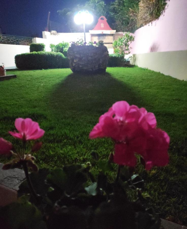 Villa Aphrodite Κολυμβάρι Εξωτερικό φωτογραφία
