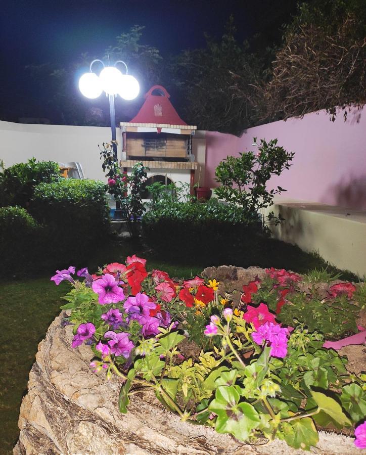 Villa Aphrodite Κολυμβάρι Εξωτερικό φωτογραφία