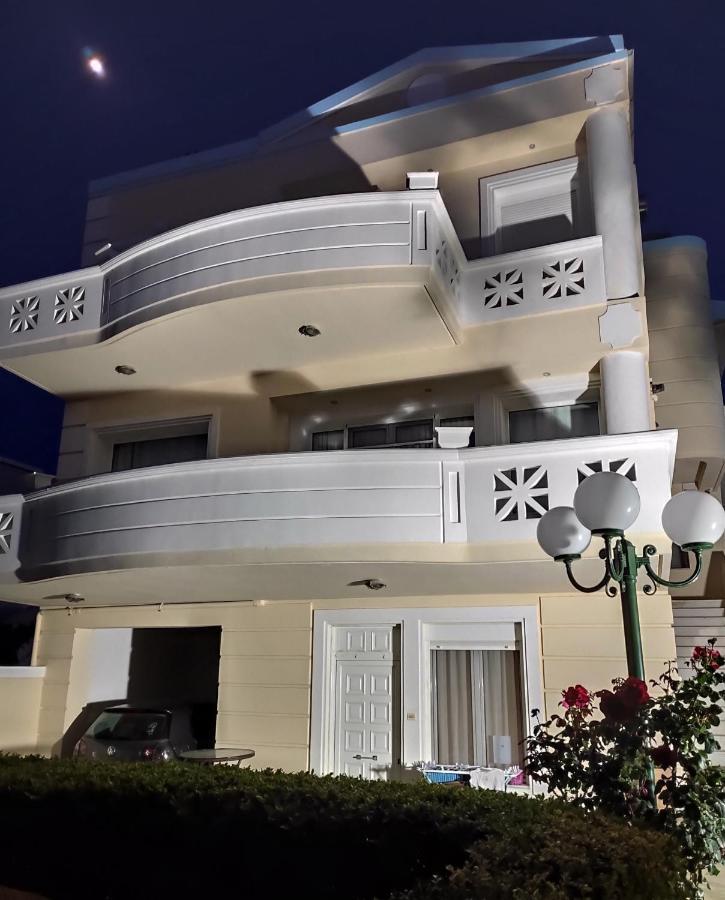Villa Aphrodite Κολυμβάρι Εξωτερικό φωτογραφία
