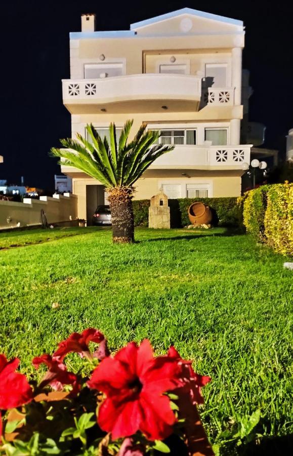 Villa Aphrodite Κολυμβάρι Εξωτερικό φωτογραφία