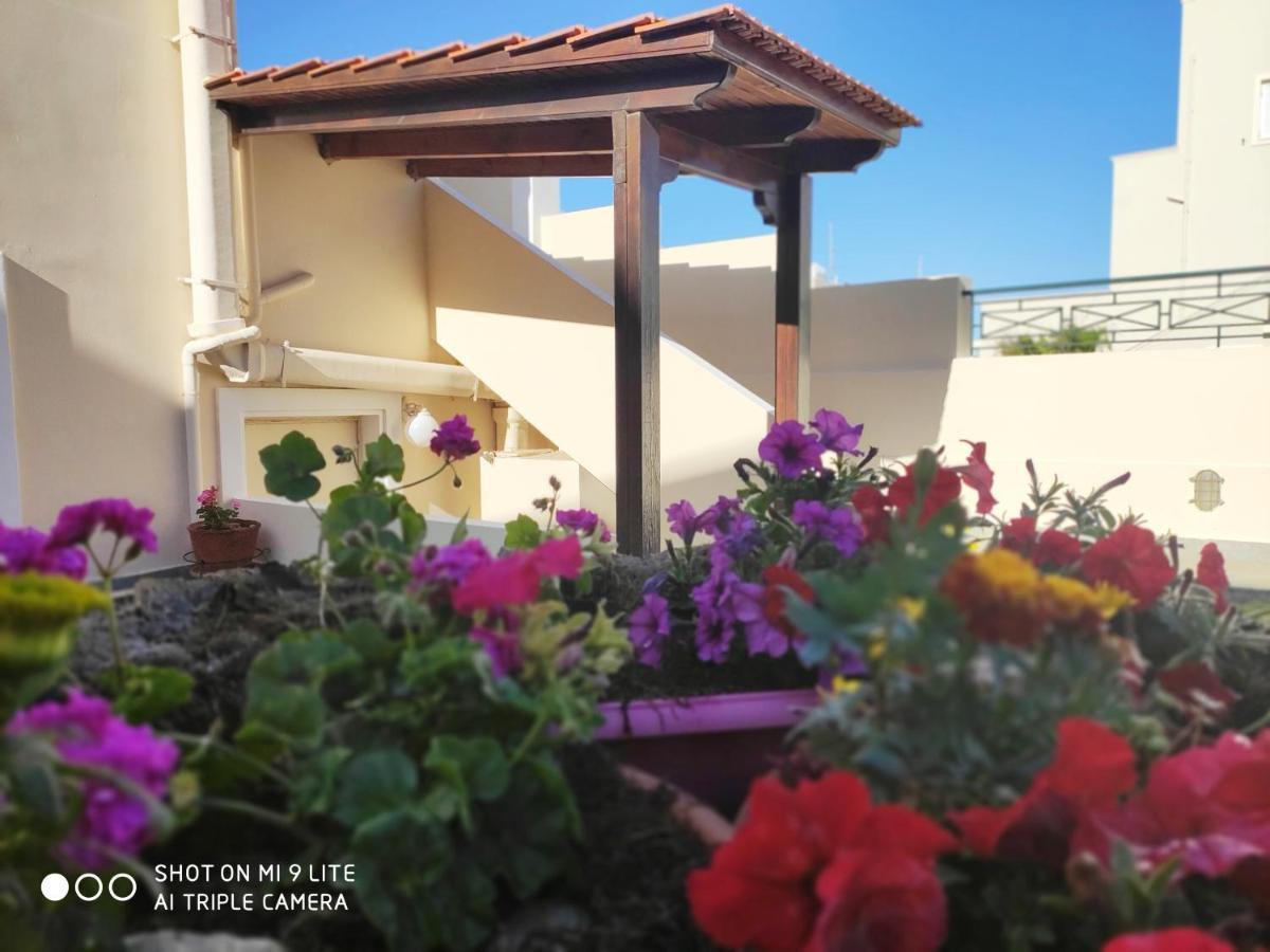 Villa Aphrodite Κολυμβάρι Εξωτερικό φωτογραφία