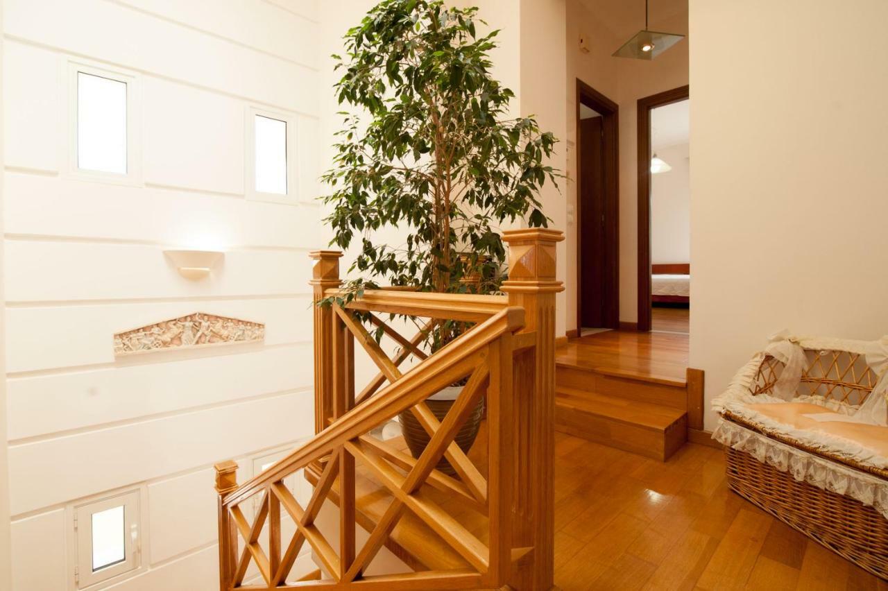 Villa Aphrodite Κολυμβάρι Εξωτερικό φωτογραφία