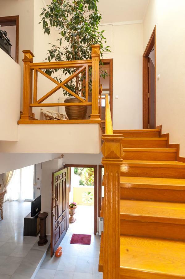 Villa Aphrodite Κολυμβάρι Εξωτερικό φωτογραφία